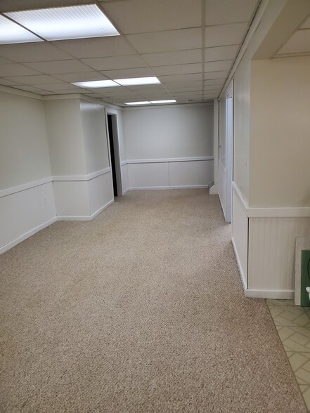 Basement - 1411 Parke Street