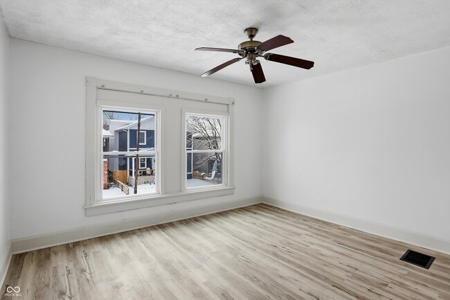 Building Photo - 2323 Guilford Ave