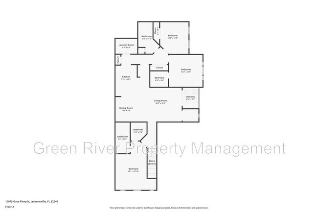 Building Photo - 10075 Gate Pkwy N