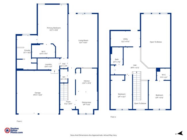 Building Photo - 2652 Harrison Ln