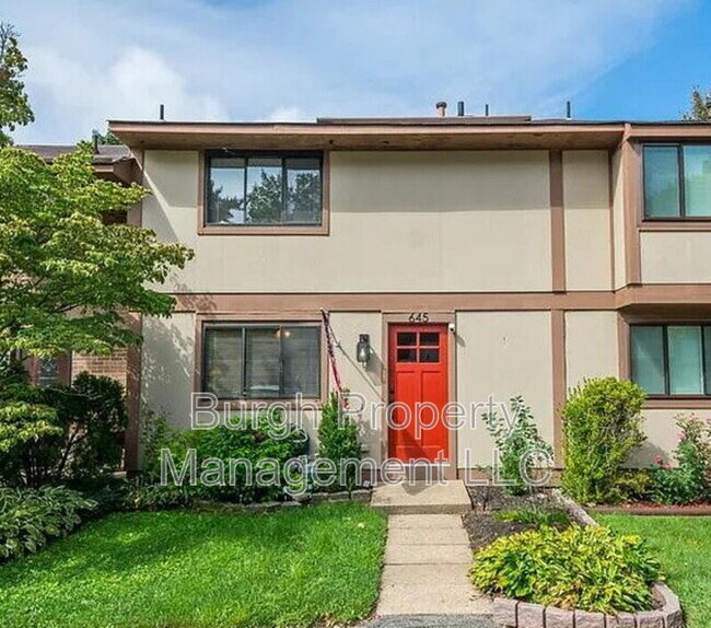 Primary Photo - 645 Deer Watch Rd