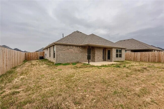 Building Photo - New Build for Rent in West Fayetteville