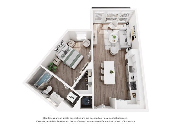 Floorplan - Revl Med Center