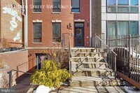 Building Photo - 3511 14th St NW