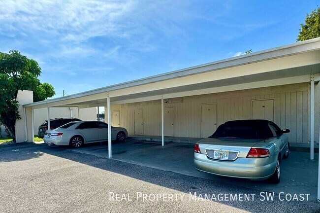 Building Photo - 6300 South Pointe Blvd