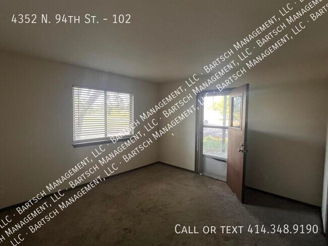 Building Photo - 4352 N 94th St