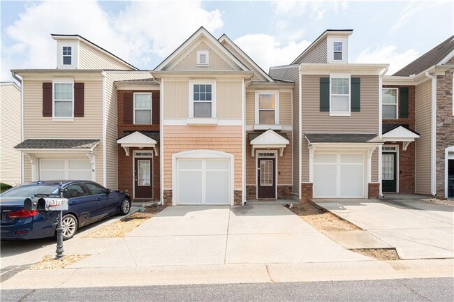 Primary Photo - 3176 Creston Park Ct
