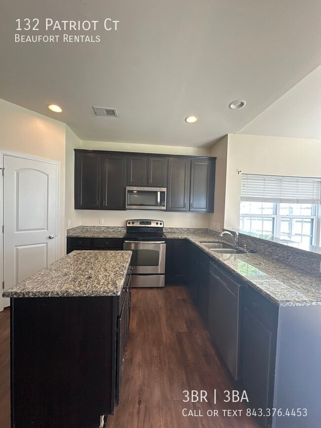 Building Photo - 132 Patriot Ct