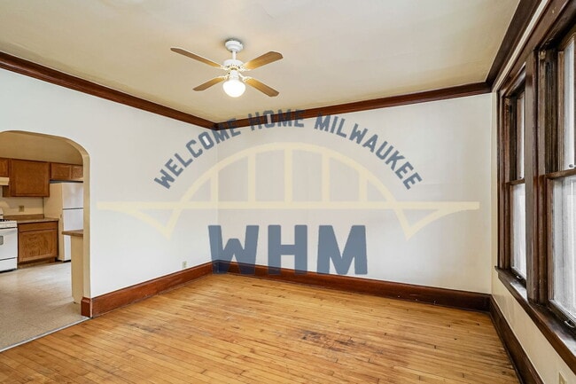 Building Photo - 2934 N Bremen St