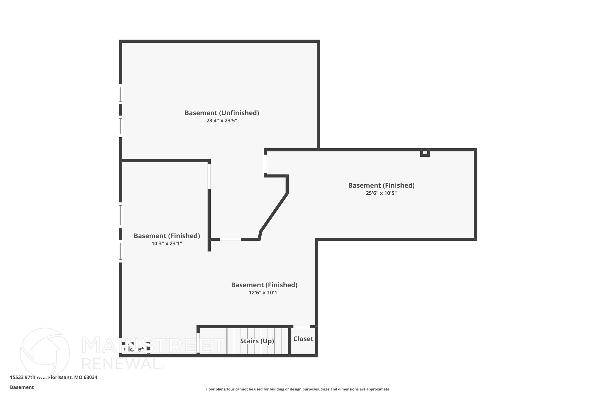 Building Photo - 15533 Ninety-Seventh Ave