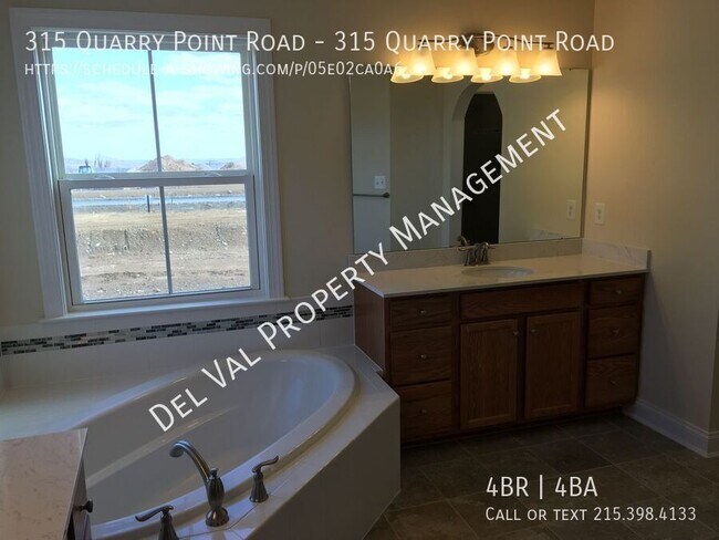 Building Photo - 315 Quarry Point Rd