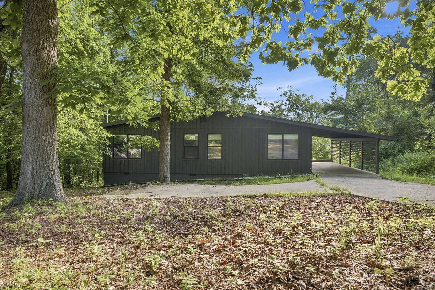 Building Photo - 45 Grisham Dr