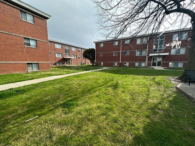 Interior Photo - Eastgate Terrace Apartments