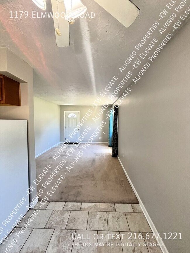 Building Photo - 1179 Elmwood Rd