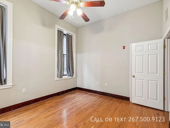 Building Photo - 3414 Spring Garden St