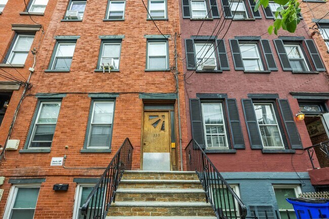 Building Photo - 339 Park Ave