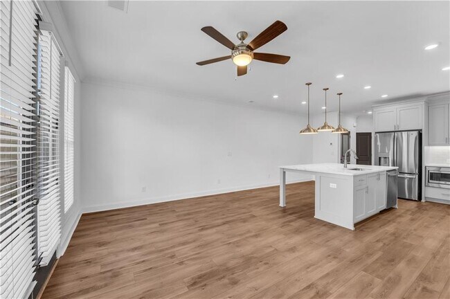 Building Photo - 3116 Moor Vw Rd