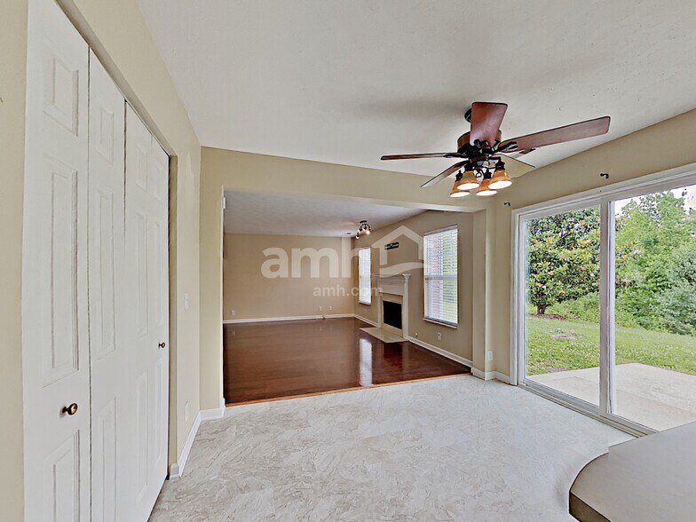 Building Photo - 3333 Cain Harbor Dr