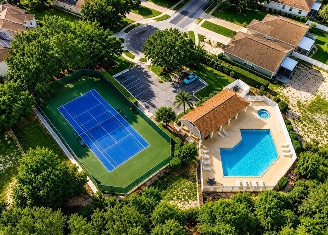 Building Photo - 3013 Barrymore Ct