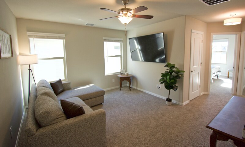 Building Photo - 2712 Big Bend Mews