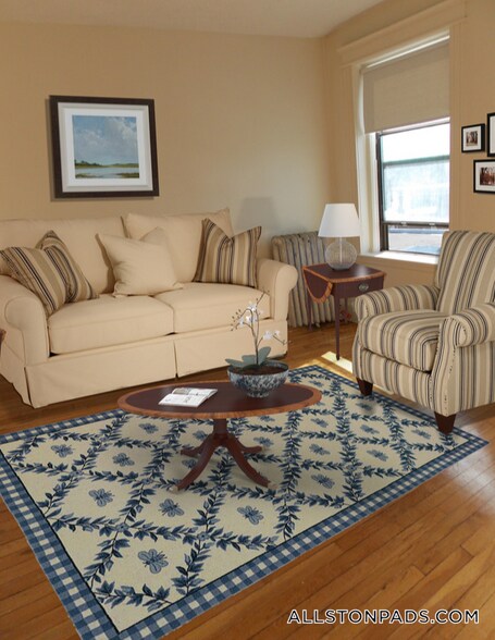 Building Photo - 1144 Commonwealth Ave