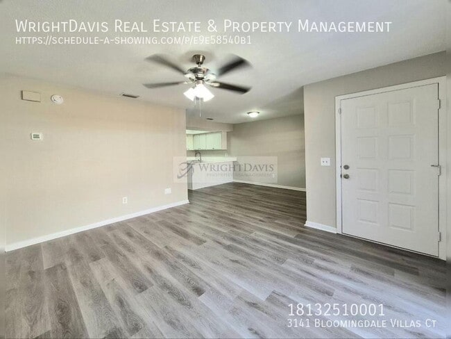 Building Photo - 3141 Bloomingdale Villas Ct