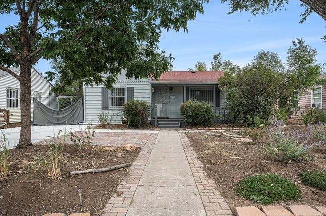 Building Photo - Updated 3-Bedroom Home Near Sloan’s Lake