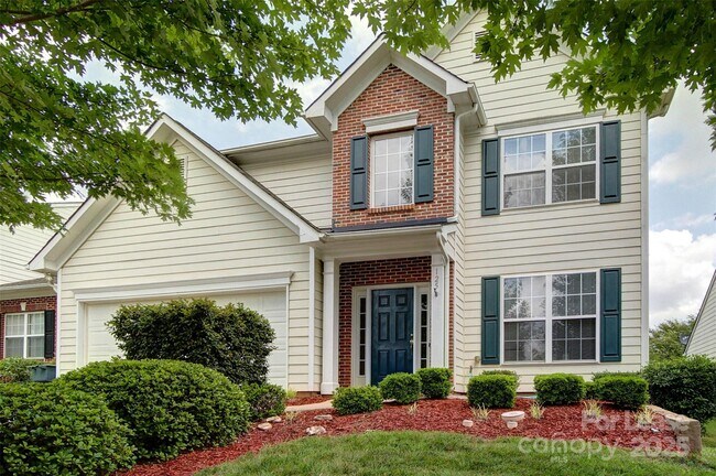 Primary Photo - 125 Morrocroft Ln