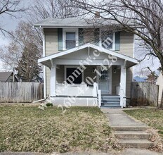 Building Photo - 1101 Elmwood Ave