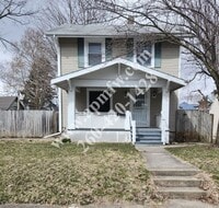 Building Photo - 1101 Elmwood Ave