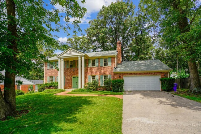 Building Photo - 11200 Powder Horn Dr