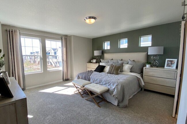 Building Photo - IMMACULATE 3 BED 3 BATH FORMER MODEL HOME IN BANNING LEWIS RANCH!!!