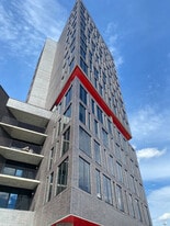 Building Photo - The Galbraith