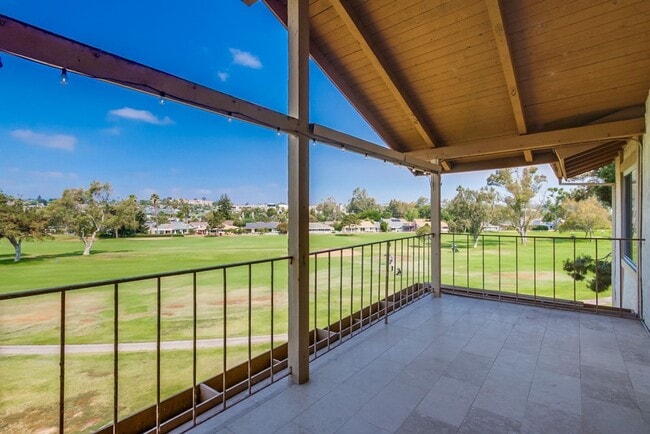 Building Photo - Gorgeous Upper Unit Condo in Fairway Knoll...