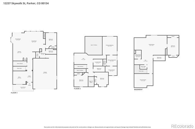 Building Photo - 12237 Skywalk St