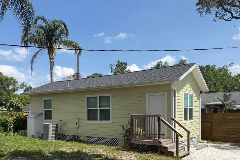 Building Photo - 701 E Ellicott St