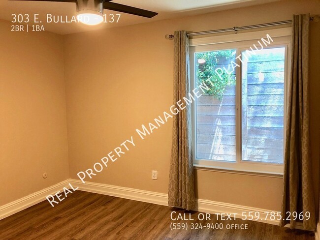 Building Photo - $1,595 Bullard & HWY 41, 2 Bedroom Condo -...