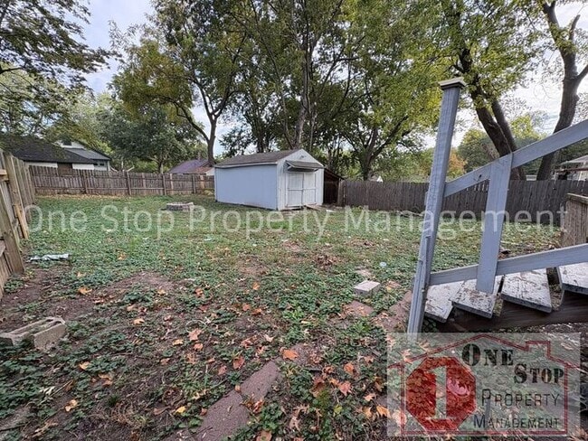 Building Photo - Charming 4-Bed, 2-Bath Home with Beautiful...