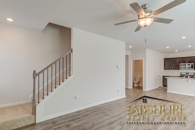 Building Photo - 52 Pink Dogwood Wy