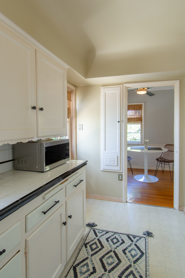 Kitchen - 1234 Franklin St