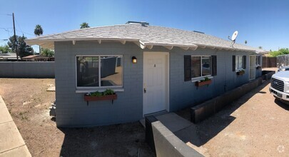 Building Photo - 1815 E Virginia Ave