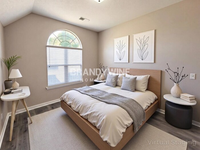 Building Photo - 1581 Farkleberry Dr