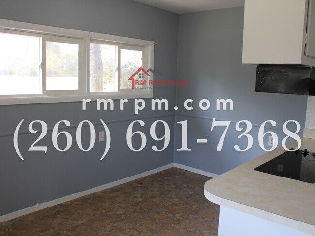 Building Photo - 4307 E Paulding Rd