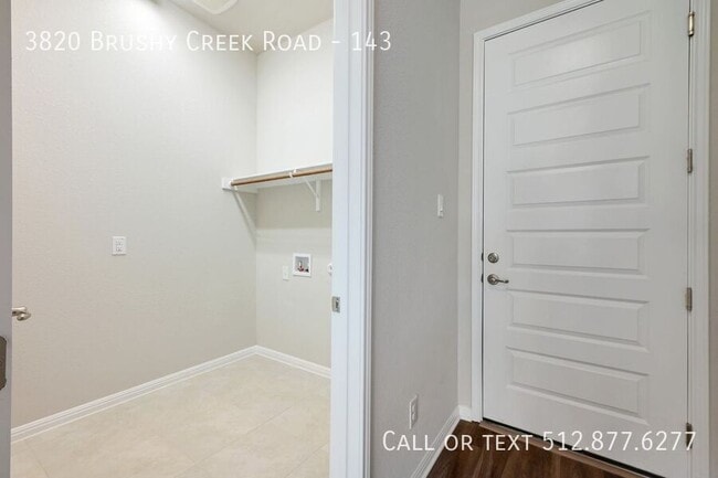 Building Photo - 3820 Brushy Creek Rd