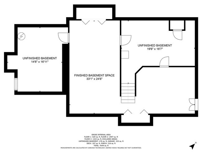 Building Photo - 8 Lichen Ln