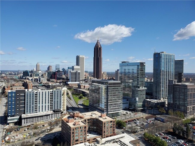 Building Photo - 285 Centennial Olympic Park Dr NW