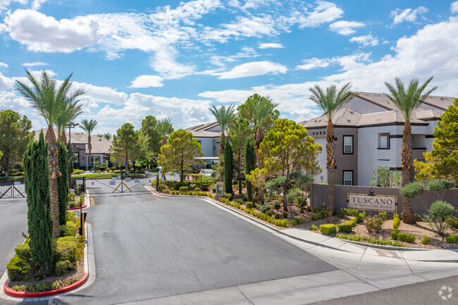 Tuscano - 7255 W Sunset Rd Las Vegas NV 89113 | Apartment Finder