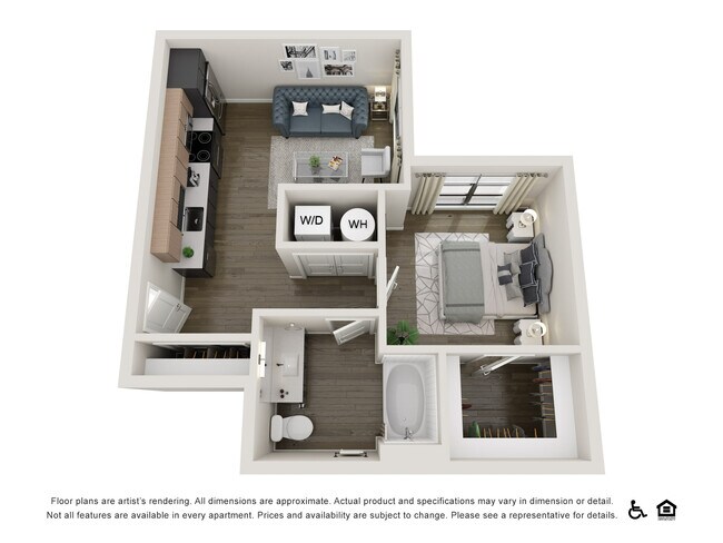 Floorplan - Slate