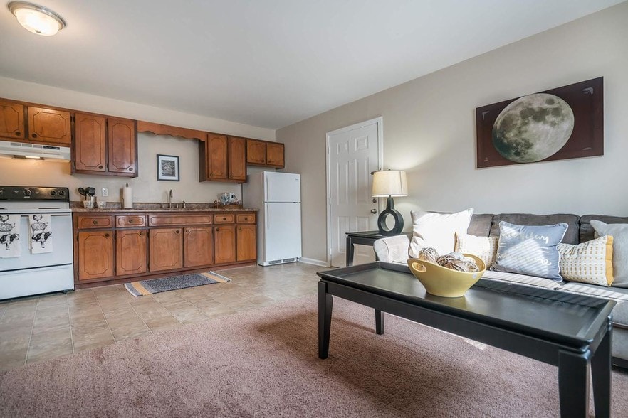 Eagles Crest at Wallace Clarksville, TN Apartment Finder