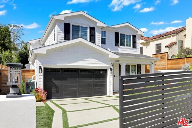 Building Photo - 10593 Kinnard Ave